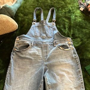 Universal Thread overalls
